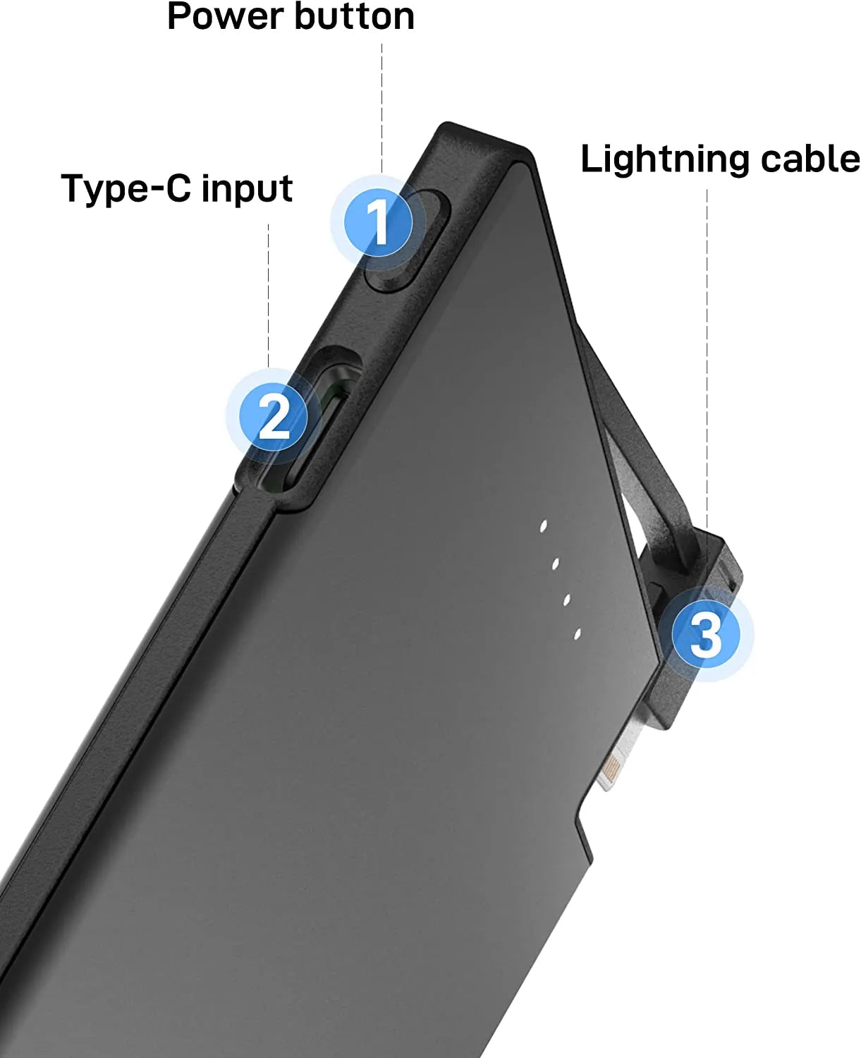TECH The TNTOR Portable Charger: Your Trusted Companion for On-the-Go Healthcare Professionals!