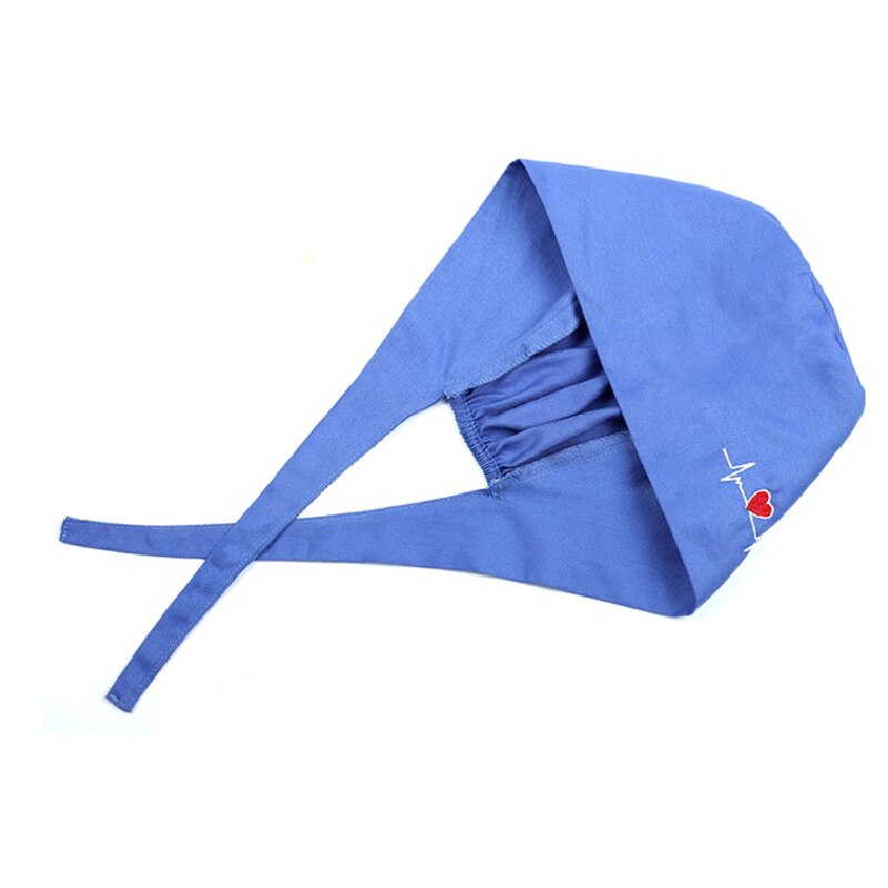 Butterfly Scrubs Nurse Hats